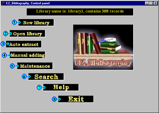 EZ_Bibliography  full